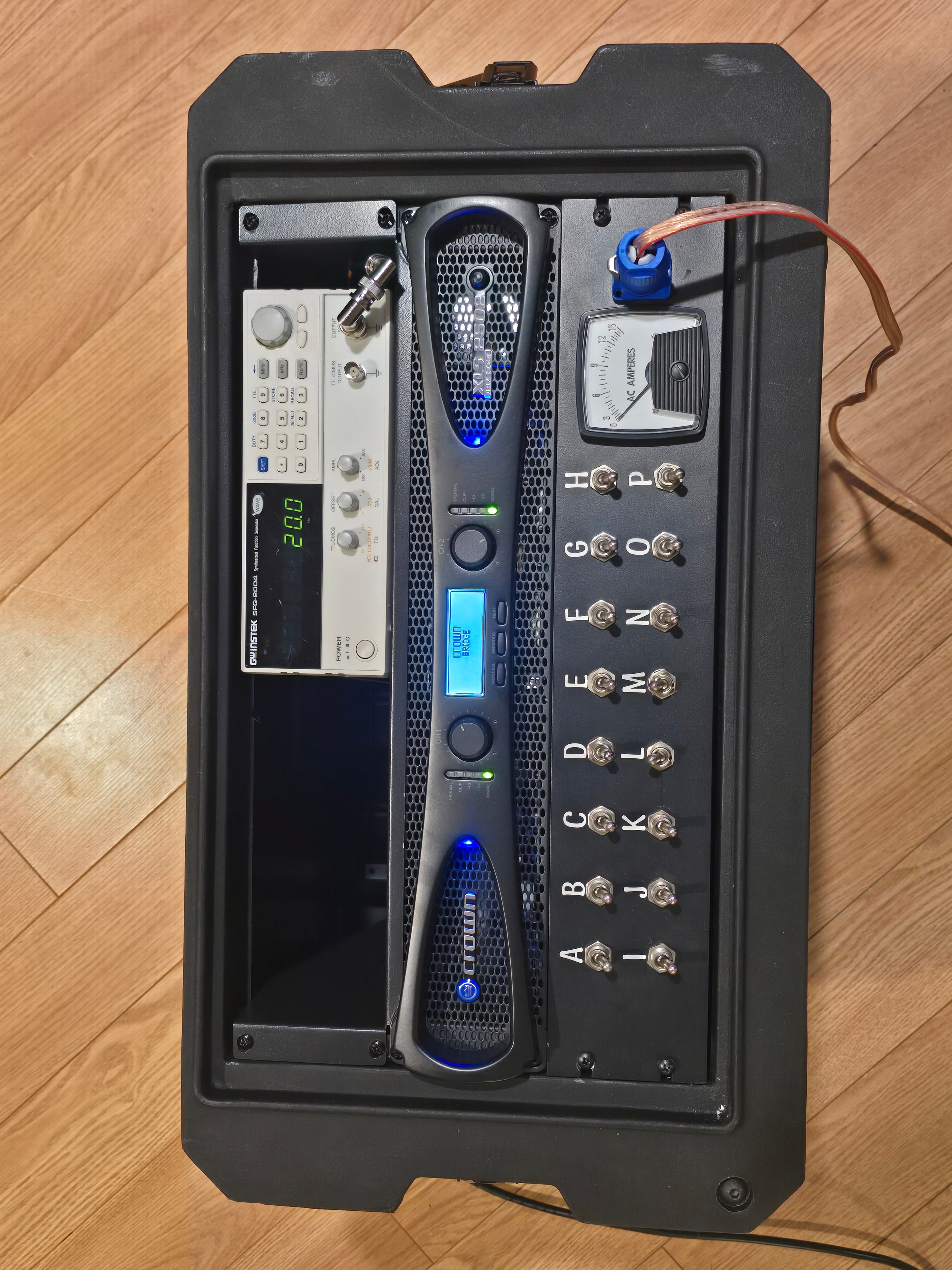 Genesis Coil (Practitioner Grade - Lump Sum Payment)