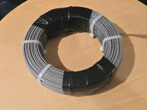 Genesis Coil (Practitioner Grade - Lump Sum Payment)