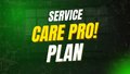 Service Plan – Care Pro + Two (2) Zyto scans/month – $399/month