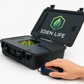 Eden Life Rife Machine - FLAGSHIP System (Lump Sum @ 10% Discount)