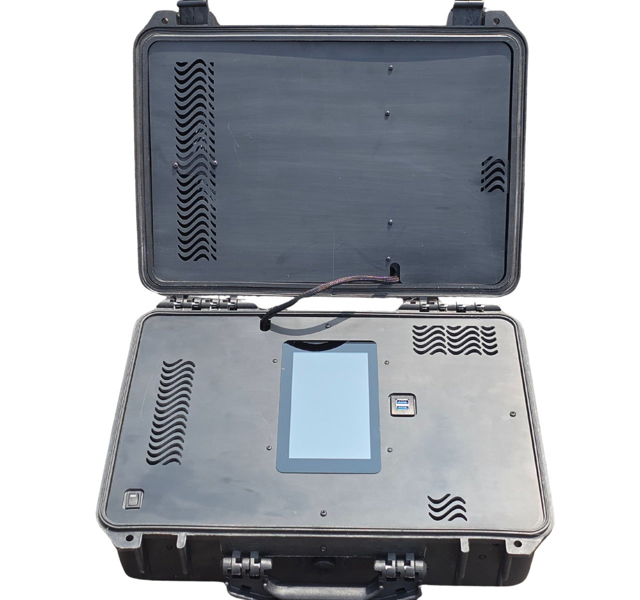 Reserve Your Eden Life Rife Machine + Zyto Bundle (Non-Refundable Deposit)